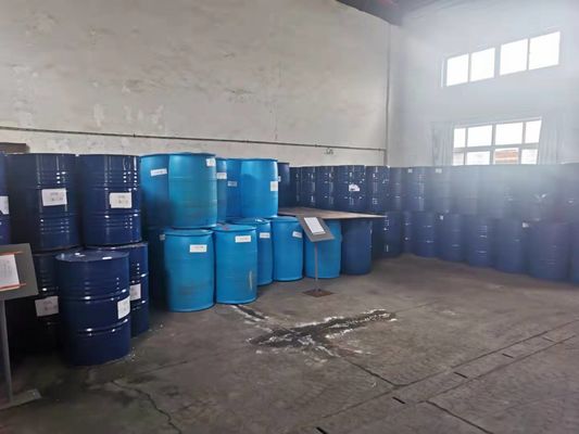 2-Butene-1,4-Diol Light Amber Oily Liquid Cas 110-64-5