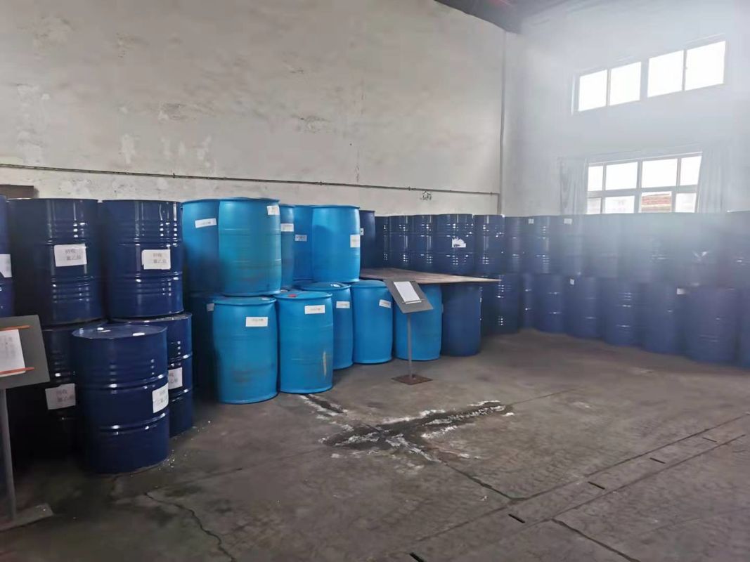 2-Butene-1,4-Diol Light Amber Oily Liquid Cas 110-64-5