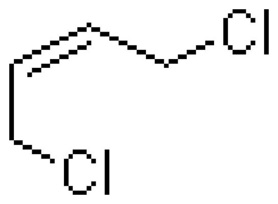 1476-11-5 Cis-1,4-Dichloro-2-butene de séries intermediárias orgânicas